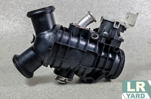 Clapeta acceleratie 3.0; 3.0G2 LR079230 9X2Q-9L444-CA - Img 1