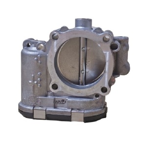 Clapeta acceleratie Motor 2.0 Ingenium Benzina LR109395 Land Rover K4P3-9F991-AA - Img 1