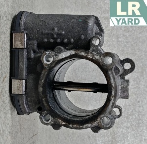 Clapeta acceleratie Motor 2.0 Ingenium DTD; Motor 2.0 Ingenium DTA; Motor 2.0 Ingenium DTY JDE40524 M4D3-9F991-AA - Img 2