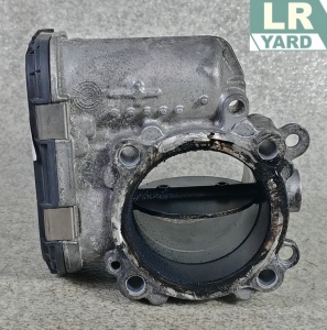 Clapeta acceleratie Motor 2.0 Ingenium DTD; Motor 2.0 Ingenium DTA; Motor 2.0 Ingenium DTY LR125874 M4D3-9F991-AA - Img 2