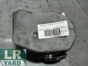Clapeta acceleratie Motor 2.2 TD4/SD4 LR012598 6G9Q-9E926-BA, LR012598 - Img 2