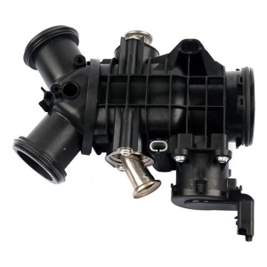 Clapeta acceleratie Motor 3.0 TDV6 Gen1 Euro5 LR181136 Land Rover 9X2Q-9L444-CF