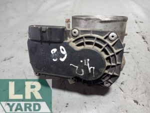 Clapeta acceleratie Motor 4.2 Benzina Supercharged; Motor 4.4 Benzina LR006142 4H23-9F991-BD