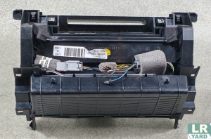 Climate console RANGE ROVER SPORT 2014-2022 LR086026 - Img 2