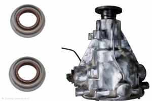 Combo🧨 Grup diferential spate Freelander 1 cu simeringuri noi