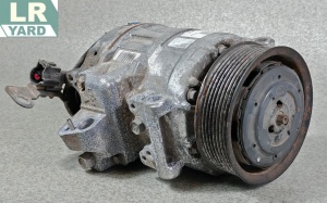 Compresor AC DISCOVERY 3 2005-2009; RANGE ROVER SPORT 2005-2009 LR014064 8H22-19D623-CA - Img 1