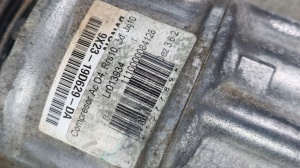 Compresor AC DISCOVERY 4 2010-2016; RANGE ROVER SPORT 2010-2013; Jaguar XF; Jaguar XJ ≥2010 LR013934 9X23-19D629-DA - Img 3