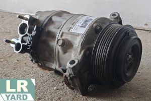 Compresor AC RANGE ROVER EVOQUE 2012-2018; RANGE ROVER 2013-2022; RANGE ROVER SPORT 2014-2022; DISCOVERY SPORT ≥2015; DISCOVERY 5 2017≥; RANGE ROVER VELAR ≥2017; Jaguar XJ ≥2010; Jaguar XE RANGE; Jaguar F-PACE LR112585 CPLA-19D629-BH - Img 3