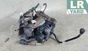 Compresor suspensie D3; D4; RRS05; RRS10 LR078650 BH32-19G525-DC, LR078650 - Img 2