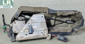 Compresor suspensie D3; D4; RRS05; RRS10 LR078650 BH32-19G525-DC, LR078650 - Img 3
