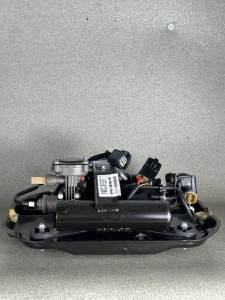 Compresor suspensie RANGE ROVER 2002-2009; RANGE ROVER 2010-2012 LR041777 BH42-2877-BA - Img 2