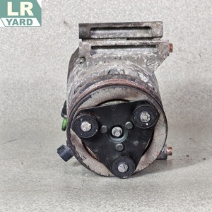 Compressor AC 2.2 TD4/SD4 FREELANDER 2 2006-2014 LR056301 - Img 2
