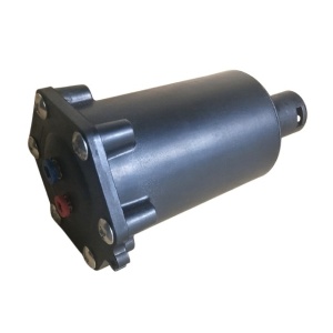 Compressor suspension dryer filter DISCOVERY 3 2005-2009; DISCOVERY 4 2010-2016; RANGE ROVER SPORT 2005-2009; RANGE ROVER SPORT 2010-2013; RANGE ROVER 2002-2009; RANGE ROVER 2010-2012 VUB504700 Britpart