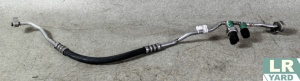 Conducta AC 3.0 D4; RRS10 LR013878 AH22-19N651-AB, LR013878