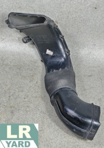 Conducta admisie aer Jaguar XF Motor 2.7 TDV6; Motor 3.0 TDV6 Gen1 Euro5; Motor 4.2 Benzina Supercharged C2Z28983 8X23-9A673-AB