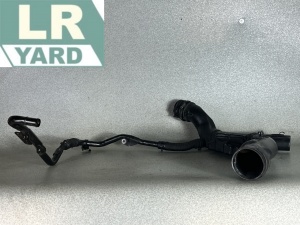Conducta aer Motor 4.4 TDV8 RANGE ROVER 2010-2012 LR033010 BH42-9F876-BB - Img 2
