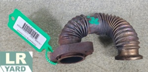 Conducta EGR FREELANDER 2 2006-2014 Motor 2.2 TD4/SD4 LR004244 6G9Q-9D477-AB - Img 2