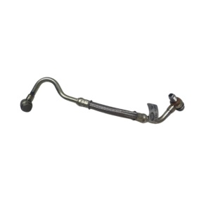 Conducta retur ulei Motor 2.0 Ingenium DTA LR081638 Land Rover G4D3-6K679-AA