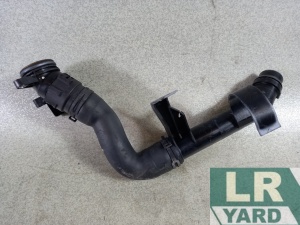 Conducta termostat-motor 3.0G2 LR035627 CPLA-8B273-CC, LR035627 - Img 2