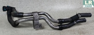 Conducte apa calda Motor 2.7 TDV6 DISCOVERY 3 2005-2009; RANGE ROVER SPORT 2005-2009 PCH502320 4H22-18C266-BA - Img 2