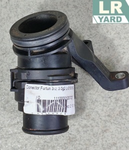 Conector furtun Motor 3.0 TDV6 Gen1 Euro5; Motor 3.0 TDV6 Gen2 Euro6 LR013165 9X2Q-8A544-BA - Img 1