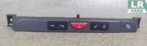 Consola butoane bord DISCOVERY 3 2005-2009 YUL500400WUX 5H22-14K147-RA