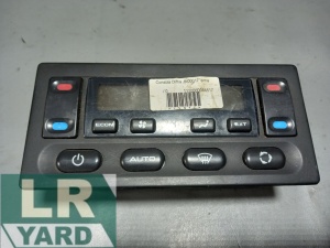 Consola clima DISCOVERY 2 1998-2004 JFC000171PMA XH1Z-19808-CA - Img 3