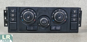 Consola clima DISCOVERY 3 2005-2009; RANGE ROVER SPORT 2005-2009 JFC501110 8H22-18C612-EA - Img 1