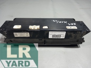 Consola clima DISCOVERY 3 2005-2009; RANGE ROVER SPORT 2005-2009 JFC500950 6H22-19980-CA - Img 2