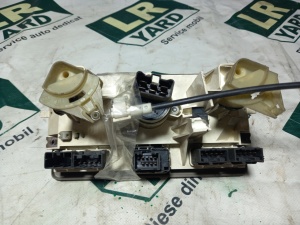 Consola clima FREELANDER 1 1996-2006 JFC500450 1H5Z-18549-CA, JFC500450 - Img 2