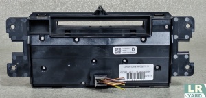 Consola clima Jaguar XF C2Z31216 CX23-18C858-DE - Img 2