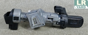 Contact cu cheie DISCOVERY 3 2005-2009; RANGE ROVER SPORT 2005-2009 LR023939 3M51-3F880-AC