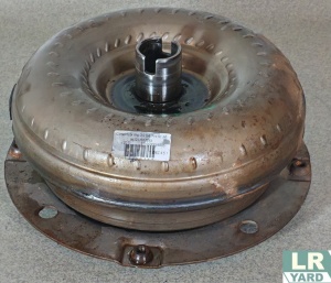 Convertizor 6HP Motor 3.0 TDV6 Gen1 Euro5 DISCOVERY 4 2010-2016; RANGE ROVER SPORT 2010-2013; Jaguar XF; Jaguar XJ ≥2010 LR017283 AH42-7902-AA - Img 1