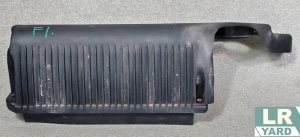 Cover air intake assembly 2.0 TD4 FREELANDER 1 1996-2006 PHB00000060L - Img 1