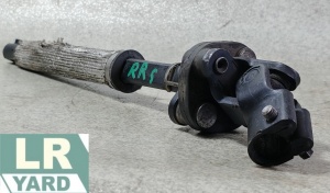 Cruce ax volan LHD D3; RRS05; D4; RRS10 LR071147 4H22-3C663-BB - Img 2