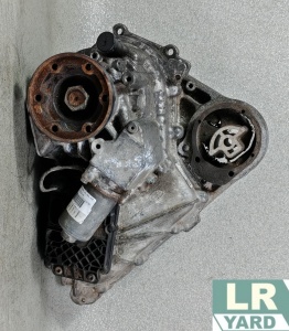 Cutie de transfer Jaguar XE RANGE; Jaguar F-PACE; Jaguar ALL NEW XF T2H28149 GX63-7K780-MC - Img 2