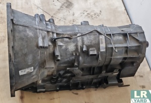 Cutie de viteza automata 6HP DISCOVERY 4 2010-2016; RANGE ROVER SPORT 2010-2013 Motor 3.0 TDV6 Gen1 Euro5 LR042869 AH42-7000-CH - Img 1