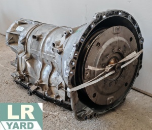 Cutie de viteza automata 6HP DISCOVERY 4 2010-2016; RANGE ROVER SPORT 2010-2013 Motor 3.0 TDV6 Gen1 Euro5 LR042869 AH42-7000-CH - Img 2