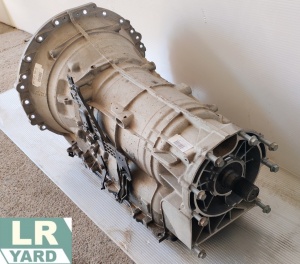 Cutie de viteze automata RANGE ROVER SPORT 2014-2022; RANGE ROVER 2013-2022; DISCOVERY 5 2017≥ LR082672 HPLA-7000-EC - Img 3