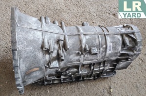 Cutie viteze automata 6HP Motor 2.7 TDV6 DISCOVERY 3 2005-2009; RANGE ROVER SPORT 2005-2009 TGD500570 5H22-70041-EA - Img 2