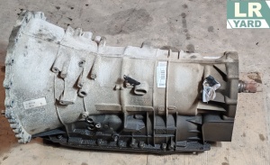 Cutie viteze automata 6HP Motor 2.7 TDV6 DISCOVERY 3 2005-2009; RANGE ROVER SPORT 2005-2009 TGD500570 5H22-70041-EA - Img 2
