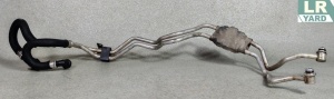 CV oil cooler pipes RANGE ROVER VELAR &gt;2017 LR136443 - Img 2