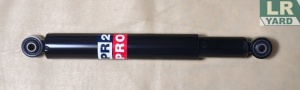 Damper QHH100001 Britpart