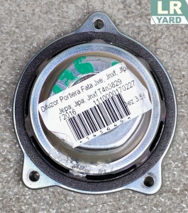 Difuzor portiera fata Jaguar XE RANGE; Jaguar ALL NEW XF; Jaguar F-PACE; Jaguar E-PACE; Jaguar I-PACE T4N3829 GX73-18808-BA - Img 2