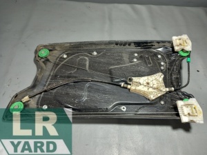 DISCOVERY 3 2005-2009; RANGE ROVER SPORT 2005-2009 CUH500240 - Img 2