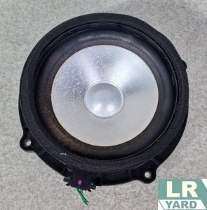 DISCOVERY 3 2005-2009; RANGE ROVER SPORT 2005-2009 XQM500310 - Img 1