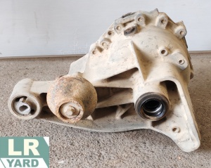 DISCOVERY 4 2010-2016; RANGE ROVER SPORT 2010-2013 LR017317 AH224W063LA - Img 1