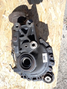 DISCOVERY 4 2010-2016; RANGE ROVER SPORT 2010-2013 LR029569 CH223017BA - Img 1