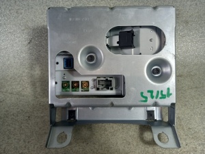 Display FREELANDER 2 2006-2014 LR005785 6H52-10E889-AC, LR005785 - Img 2