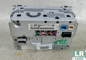 Display Jaguar XF C2Z30798 CX23-10E889-AR, C2Z30798 - Img 2